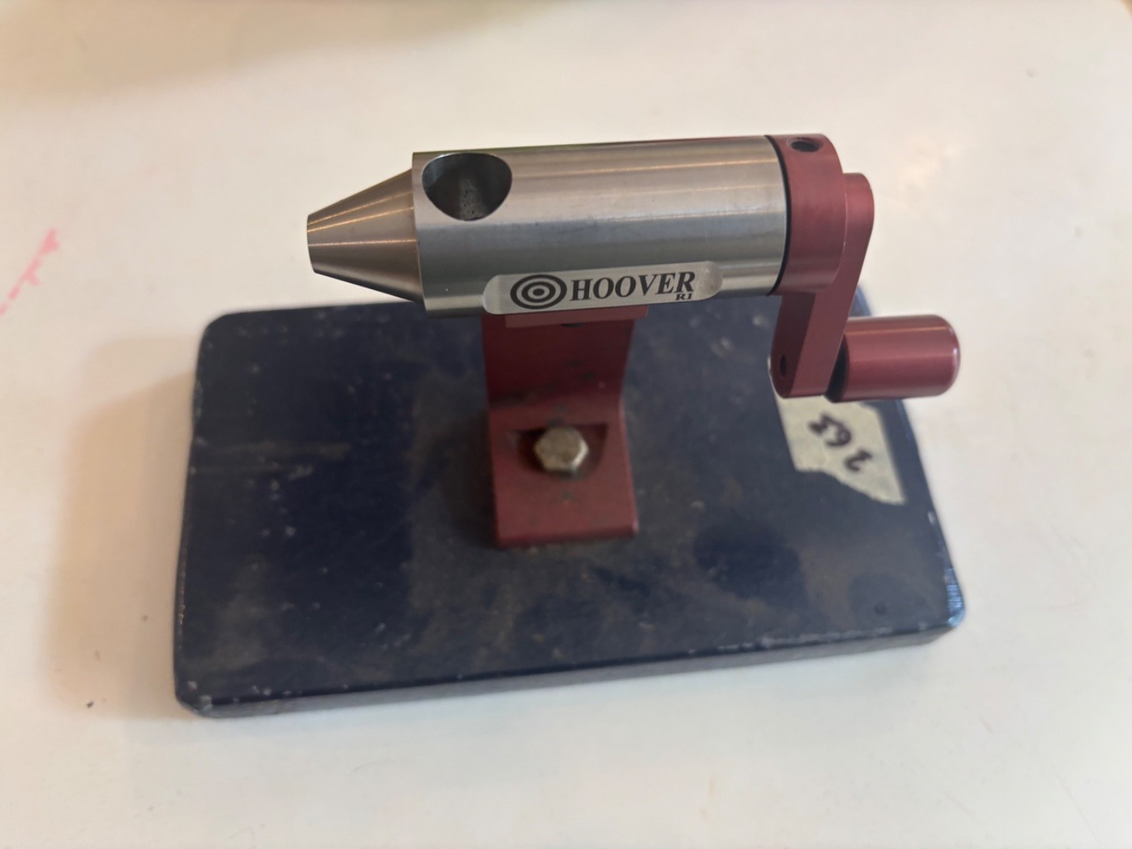 Hoover Meplat Trimmer Body Trimmer w base (30 cal)