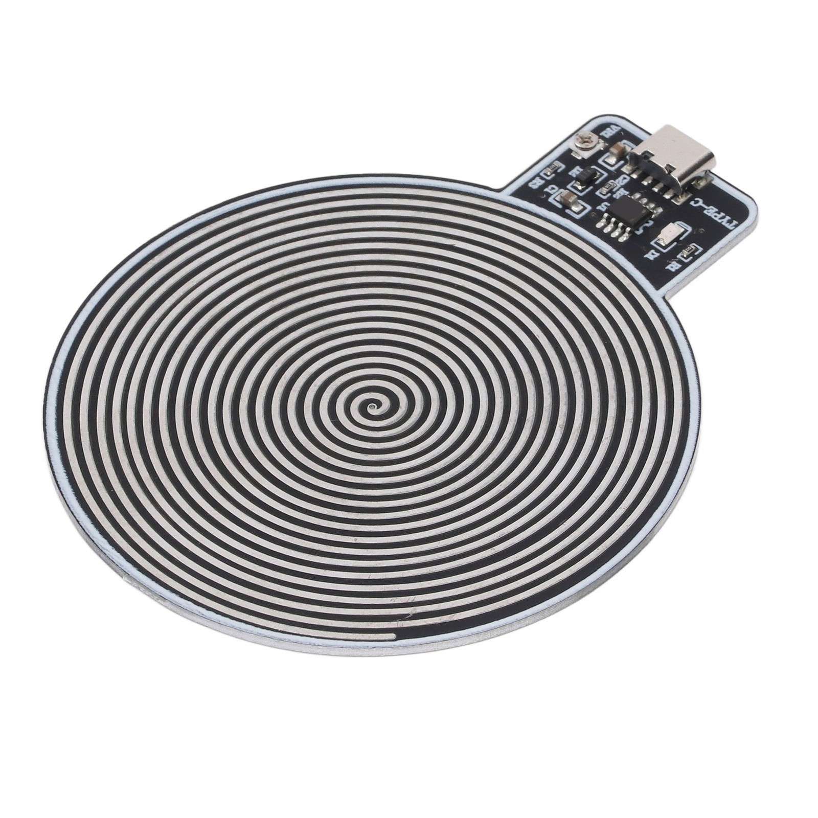 7.8Hz Resonance Generator Ultra Low Frequency Pulse Generator For