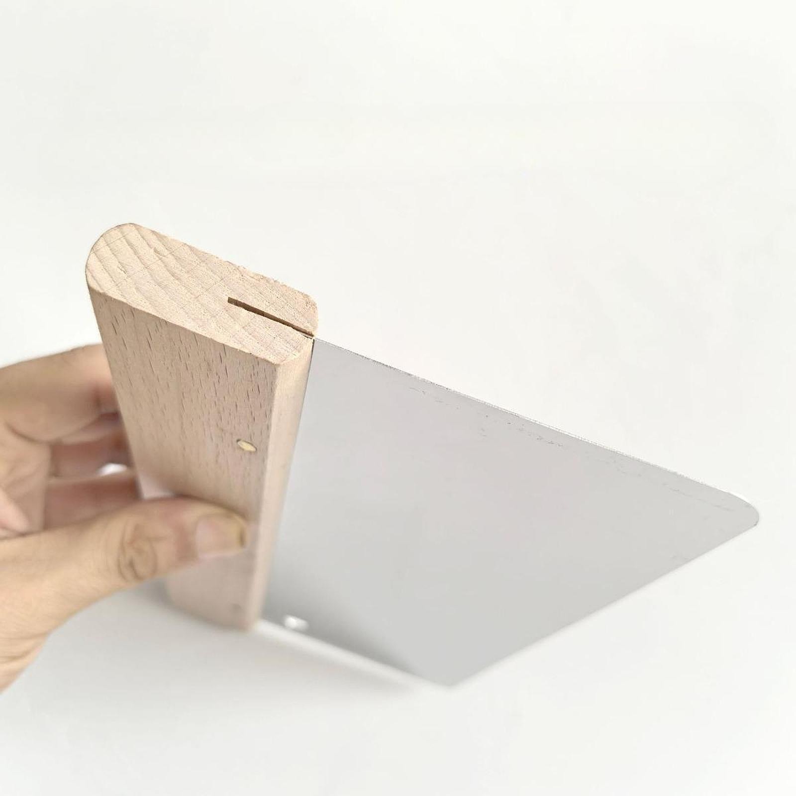 Concrete Finishing Tool for Professional Plastering Tasks