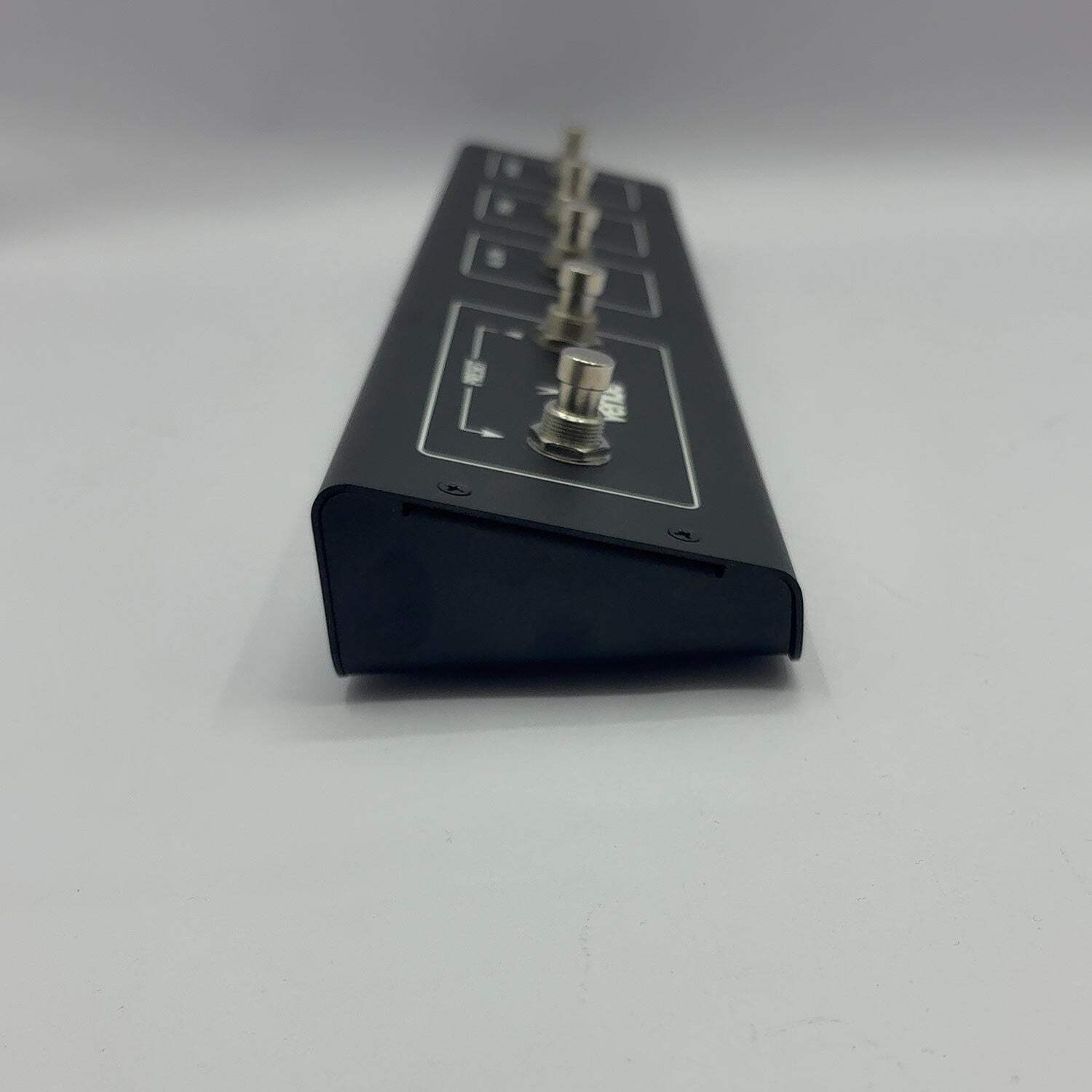 Venue Tetra Footswitch Footswitch TETRA CONTROL
