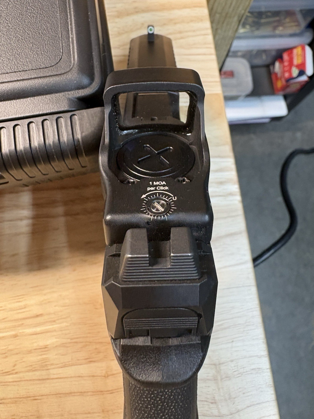 EOTech EFLX