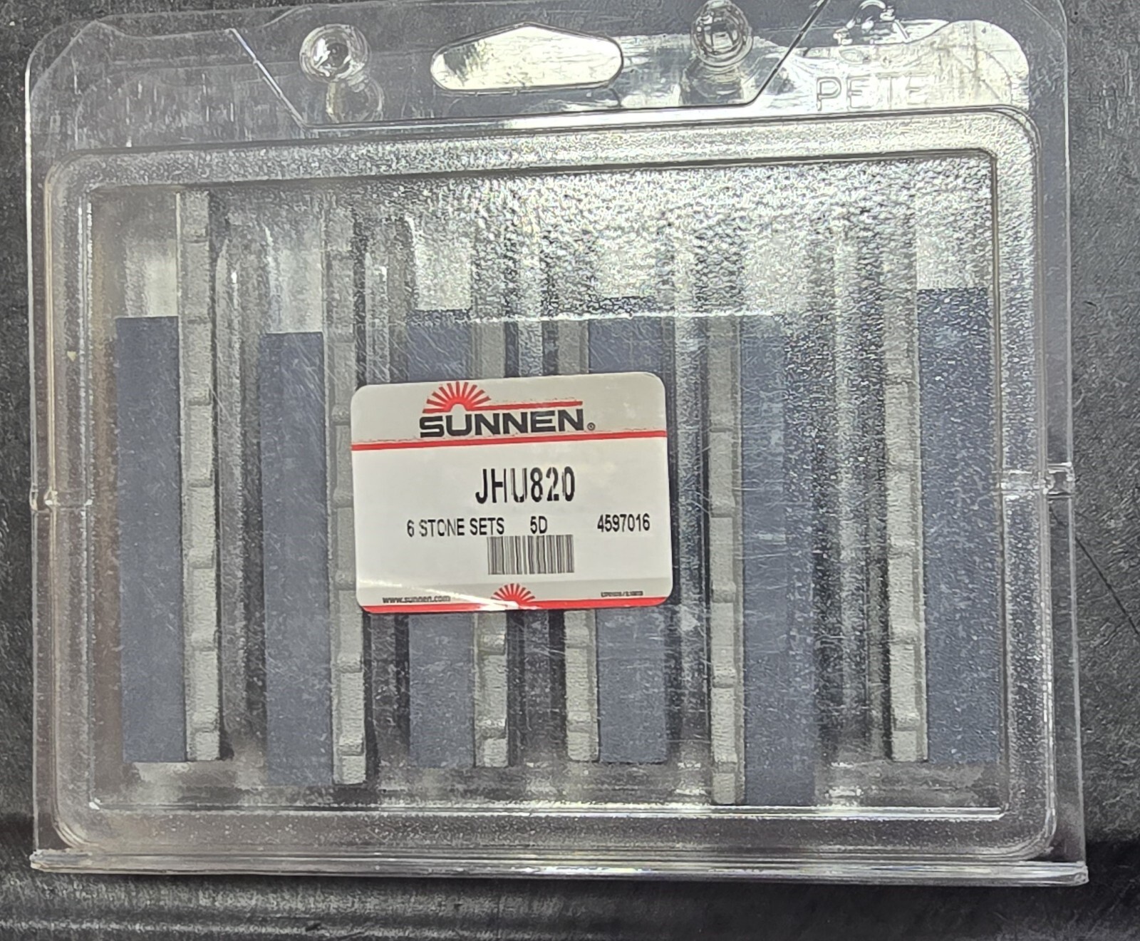 Sunnen JHU820 400 Grit Stones CK10 CV616 nt Rottler