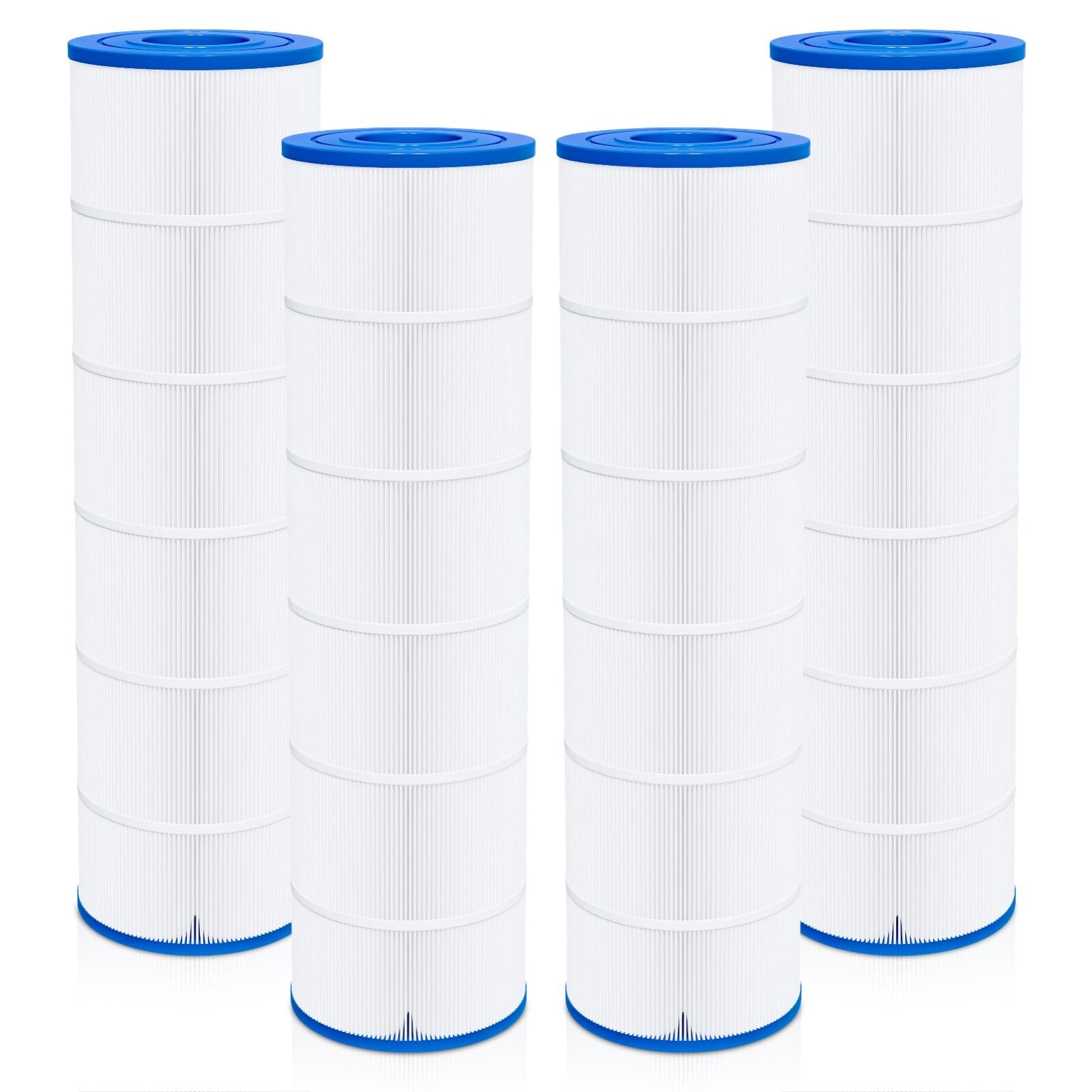 C4030 Pool Filter Cartridges Replacement for Hayward SwimClear C4025,C4020