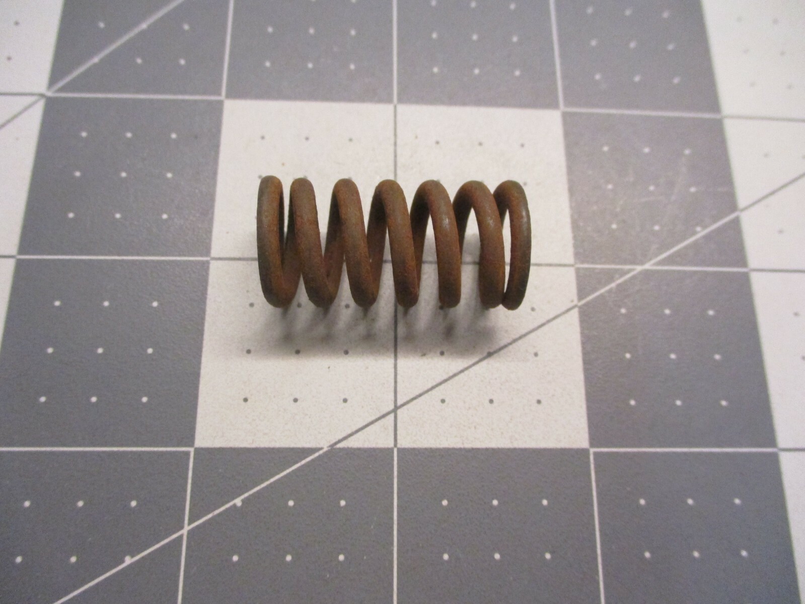 Case O1554AB Spring A26546