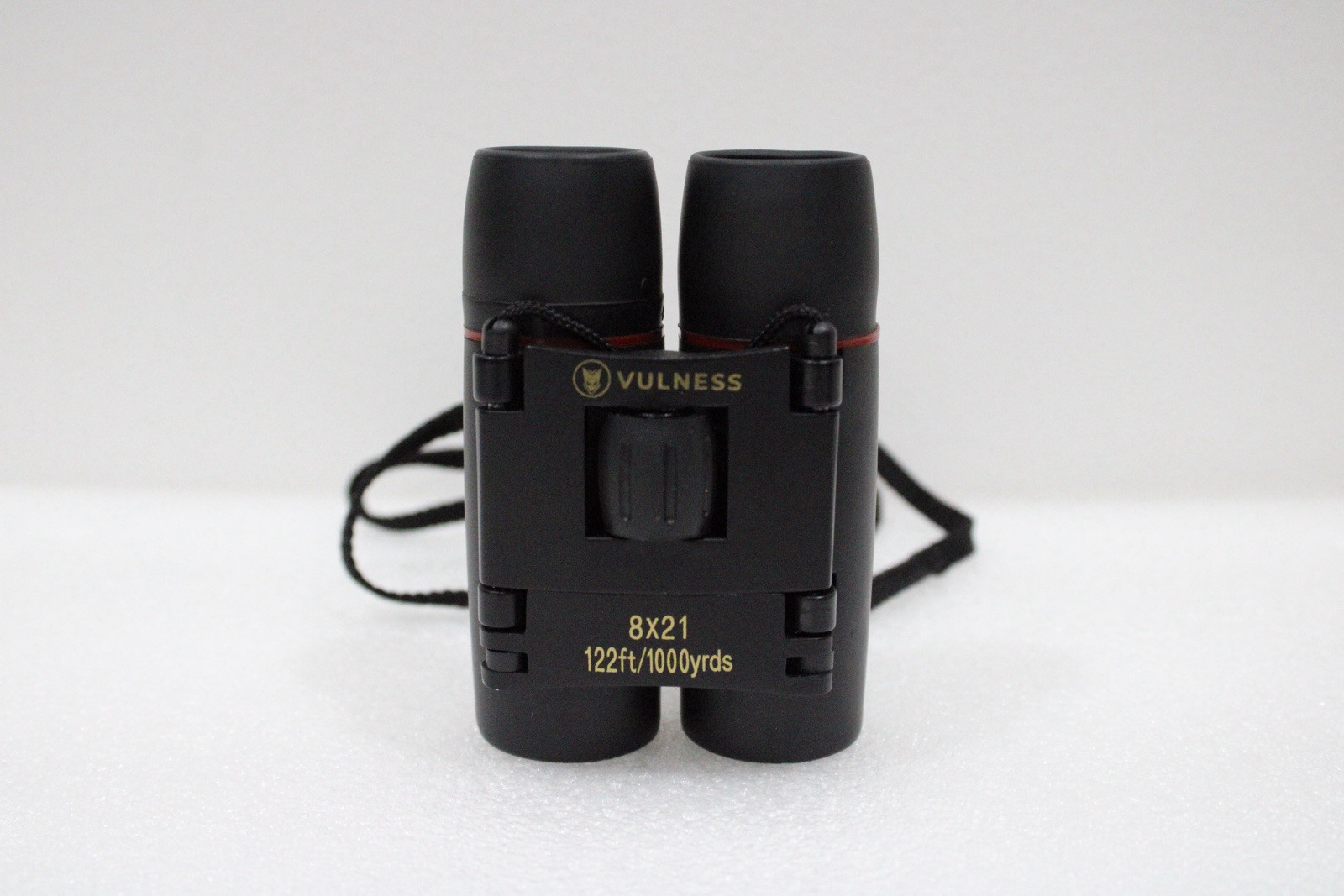 Binoculars for Adults | Compact Small Mini Travel Binocular for Bird Watching Hi