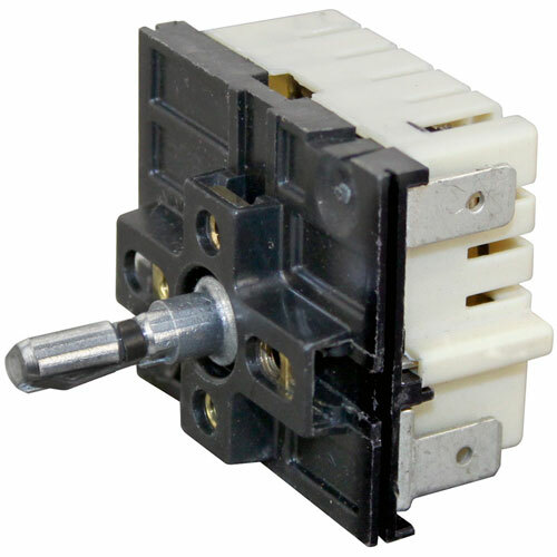 SWITCH -- 5502-370M -