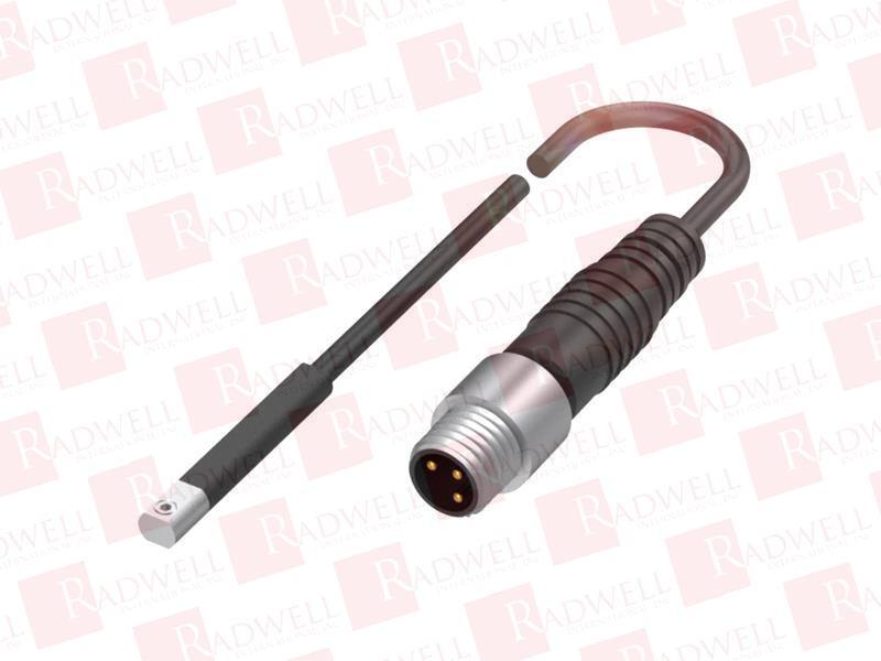 BALLUFF BMF 243K-PS-C-2A-SA2-S49-00,5 / BMF243KPSC2ASA2S49005 (BRAND NEW)