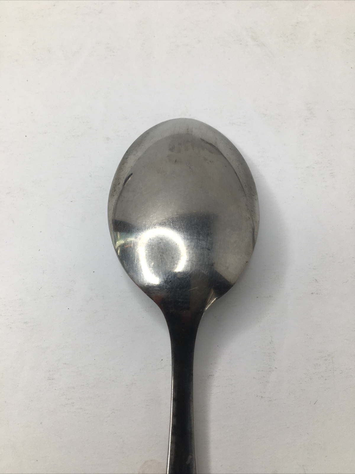 Gorham Spanish Scroll Stainless Serving Spoon Replacement