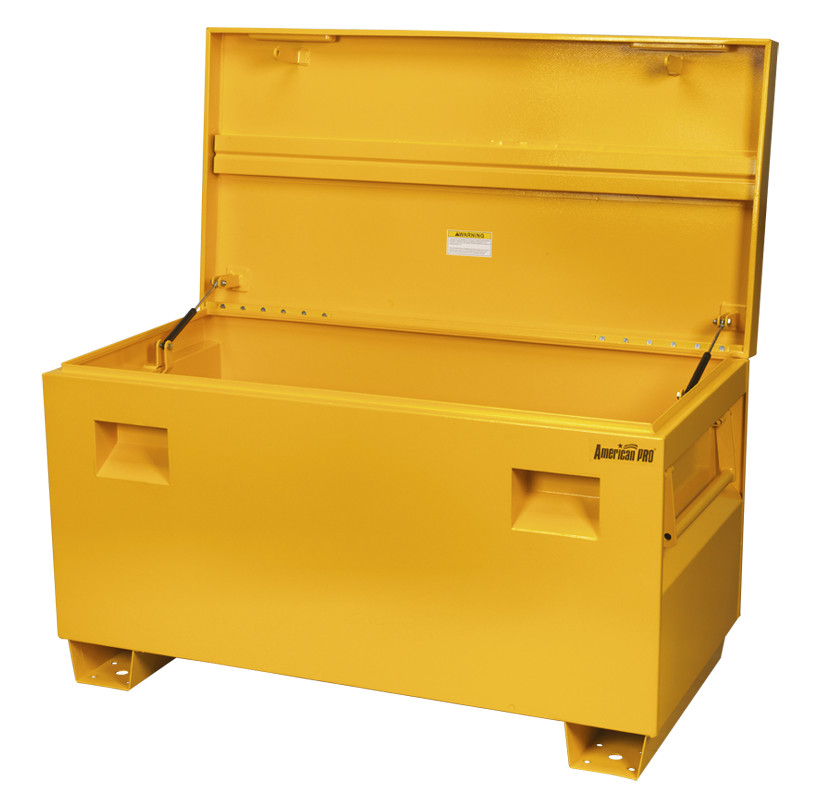 Sealey SSB02E Truck Box 1220 x 620 x 700mm