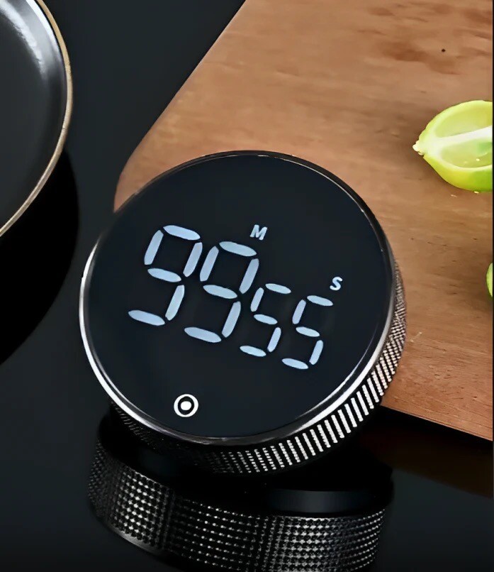 Efficana Productivity Timer Clock Wholesale Rate 🇬🇧