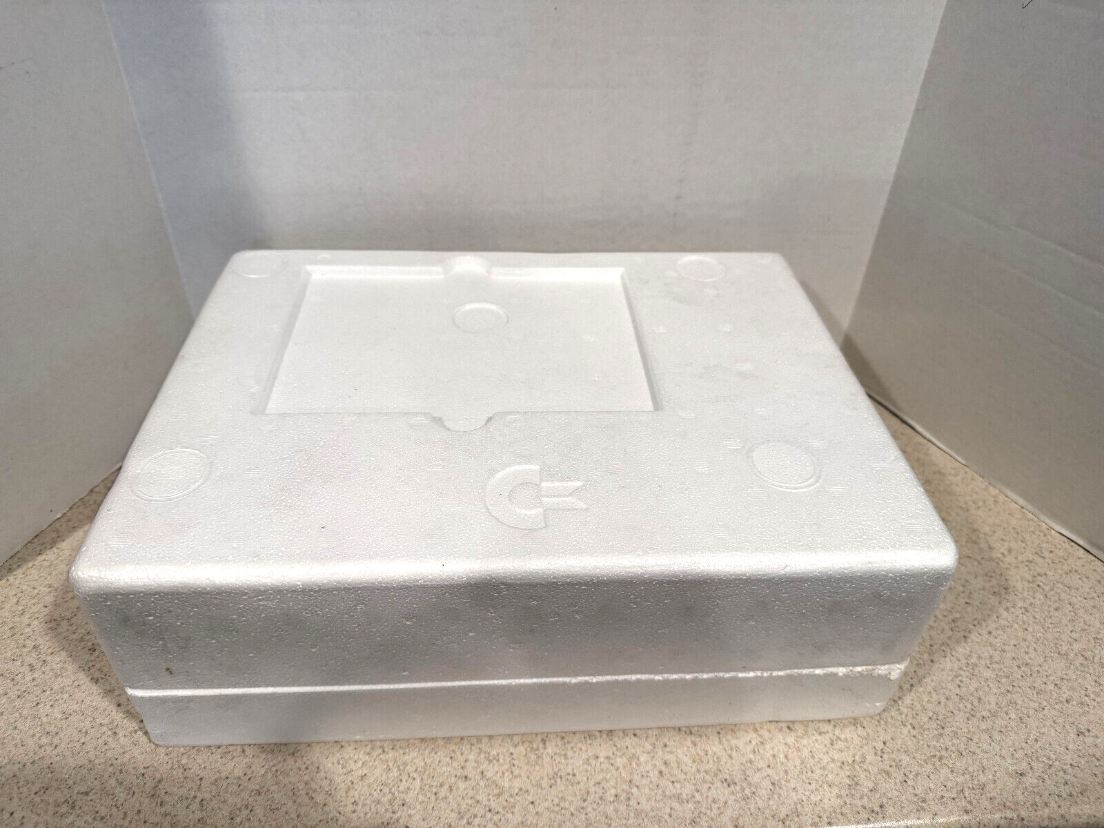 New Commodore 1520 Printer Plotter For Commodore Computer