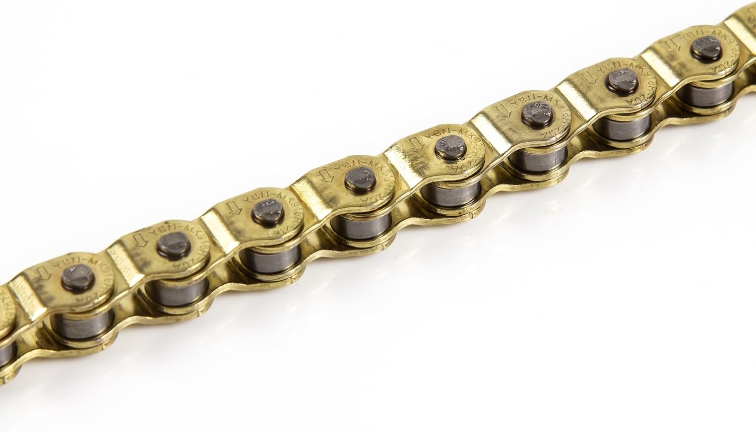 Clarks Cycle Systems CL918HL Half Link Single-Speed Chain