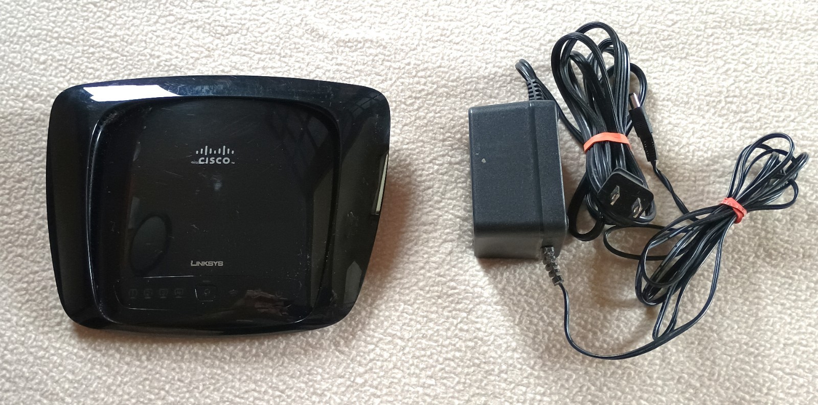 Linksys By Cisco WRT160N V3 Wireless-N Broadband Router