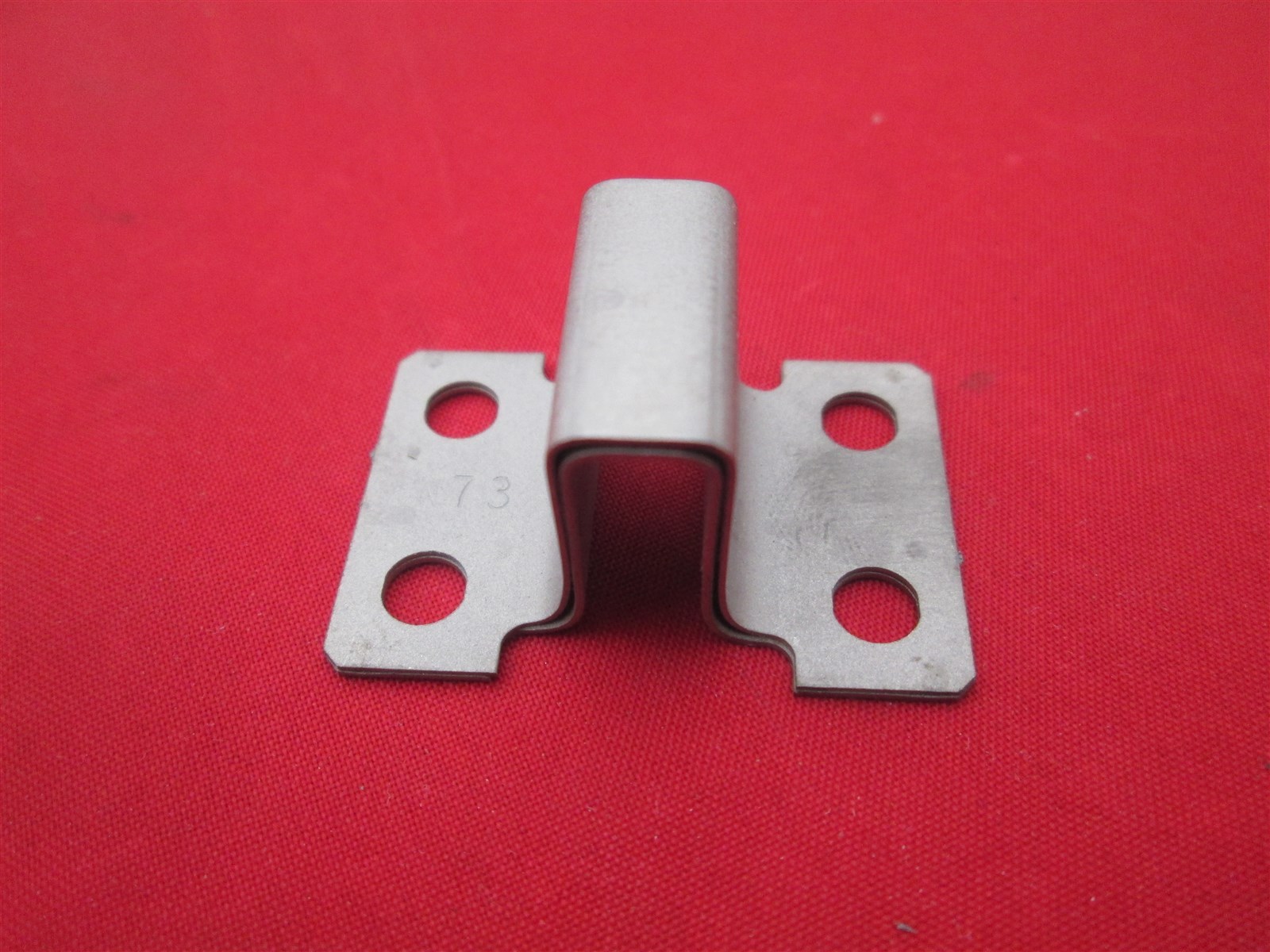 Allen Bradley Heater Element N73 new