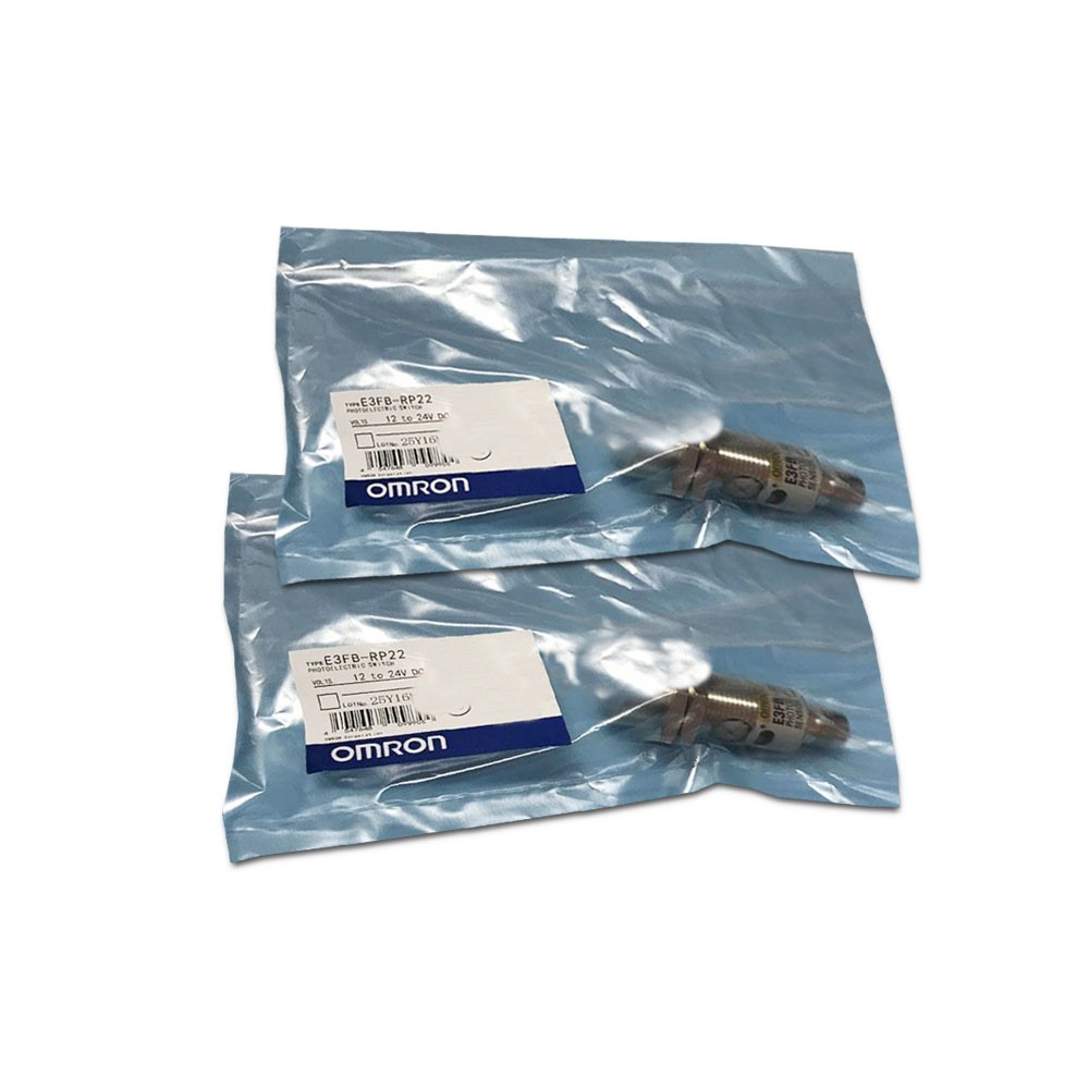 1PCS Omron E3FB-DP11 E3FB-DP12 E3FB-DP13 E3FB-DP21 E3FB-DP22 E3FB-RP21 E3FB-RP22