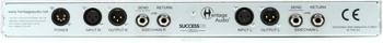 Heritage Audio SUCCESSOR Stereo Bus Compressor