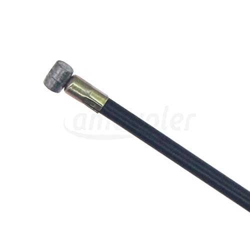 38.17" 97cm Drum Brake Cable Replacement Accessory Fit for 50cc 70cc 90cc
