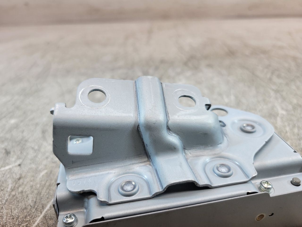2024 SUBARU CROSSTREK BACK UP CAMERA CONTROL MODULE 82131FN00A