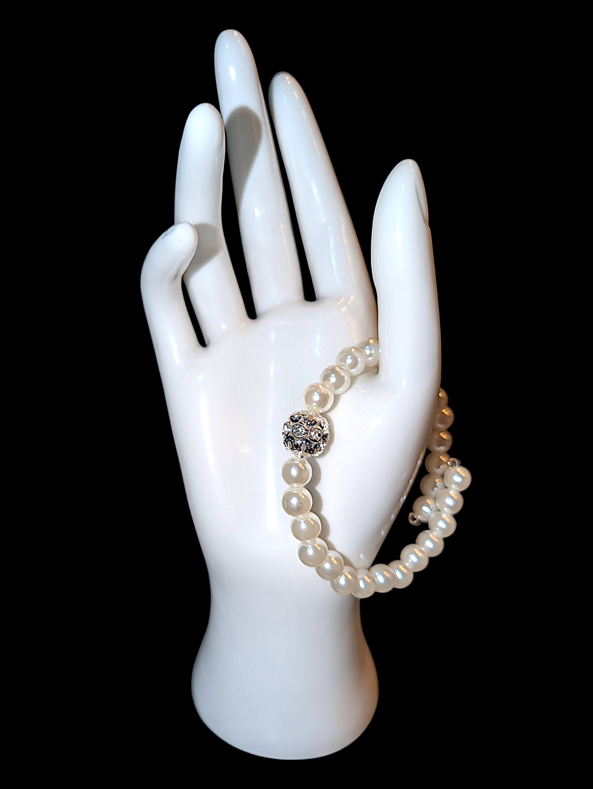 Subtle Noble Bracelet