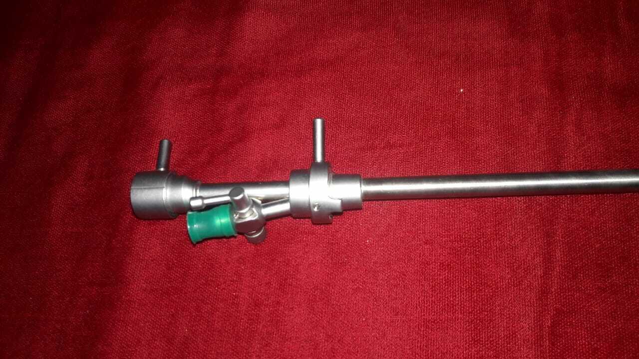 4A NEW LITHO BRIDGE + LITHO HANDLE + 2 FREE PCNL PROBE