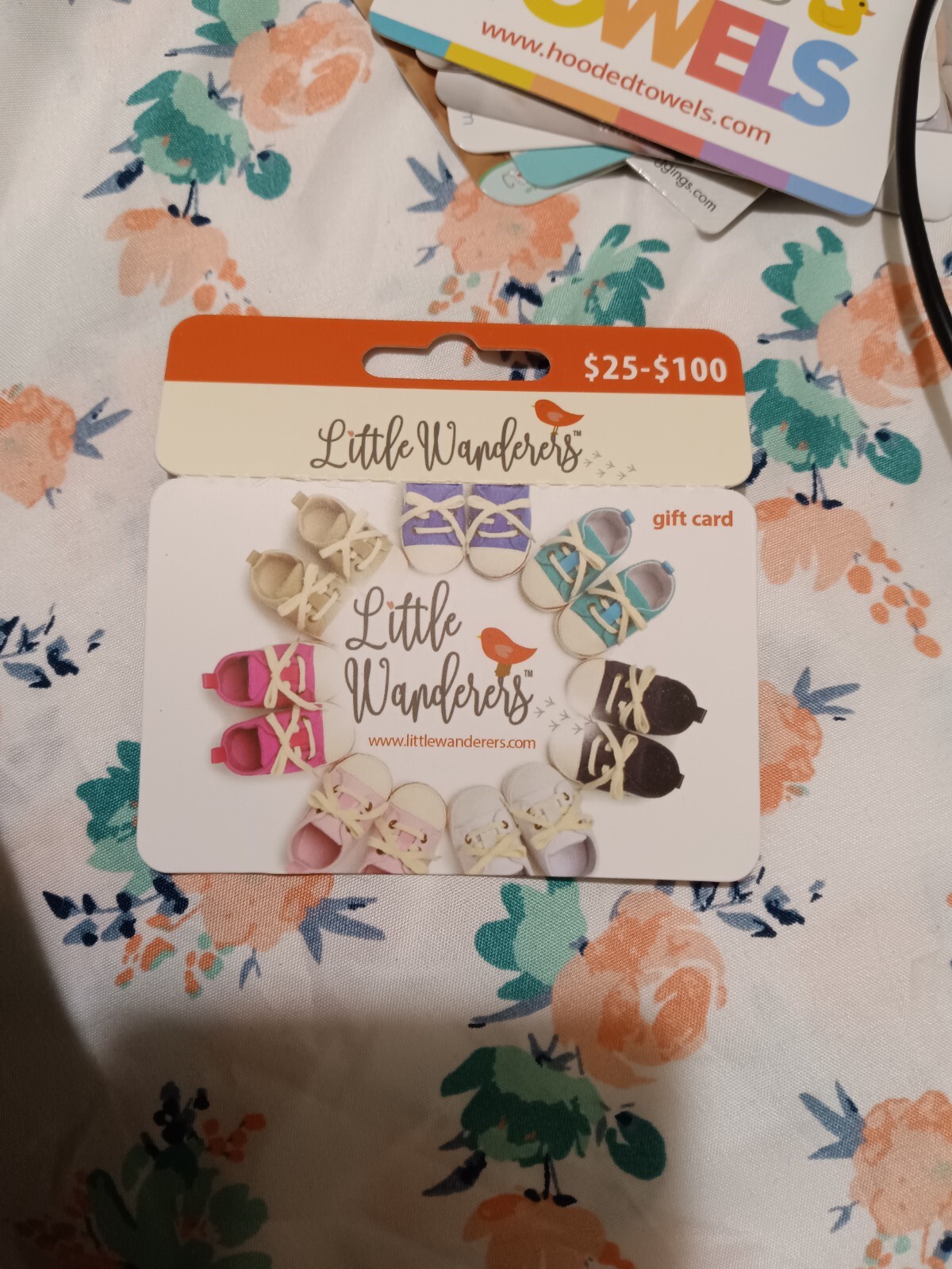littlewanderers.com