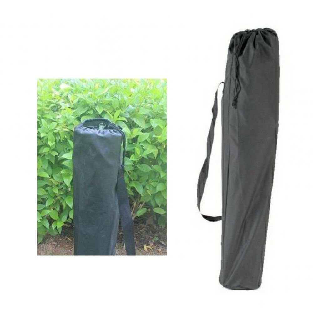 Brand New Traveling Trekking Storage Bag Folding Chair 70g Black Nylon