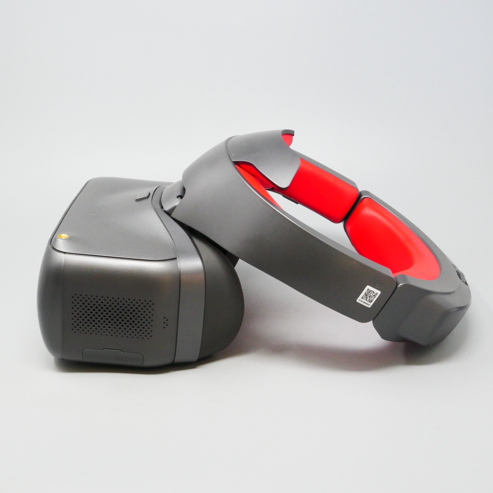 DJI G1P Goggles Racing Edition Model G1P With Cables