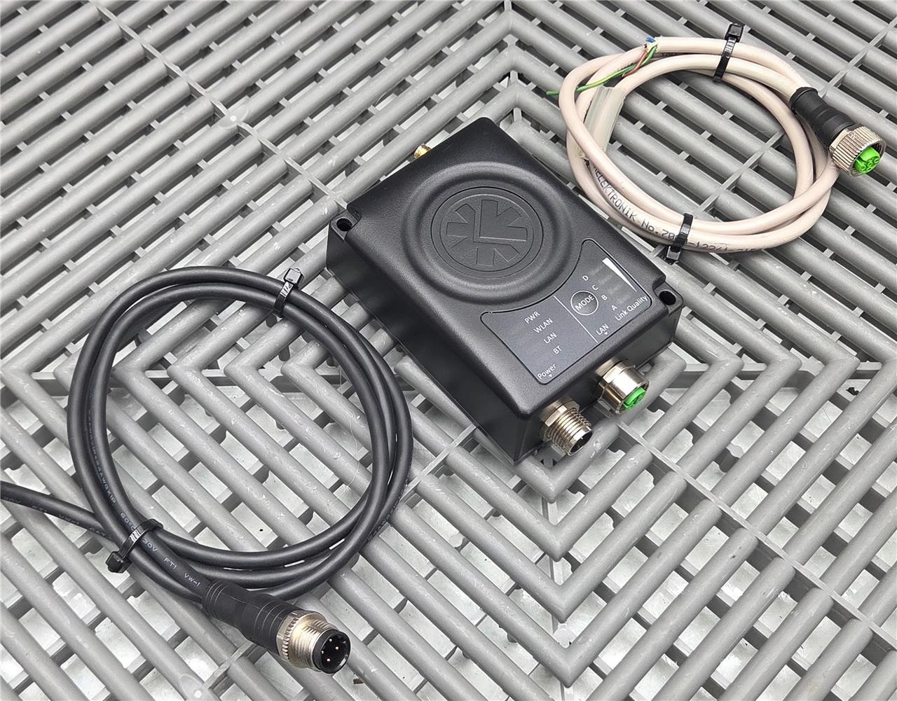HMS Anybus Wireless Bridge II Ethernet AWB3010-B Module