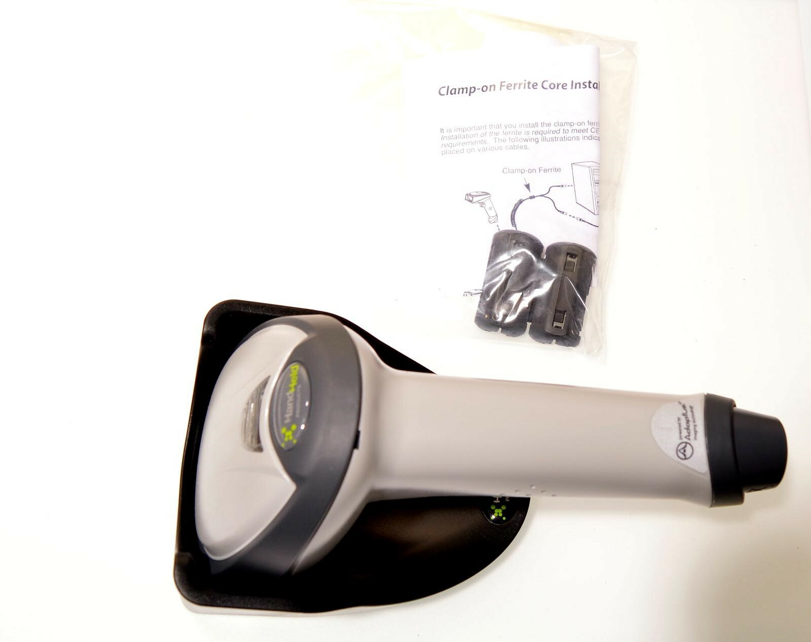 New Honeywell Handheld 4600GSF051CE Barcode Scanner