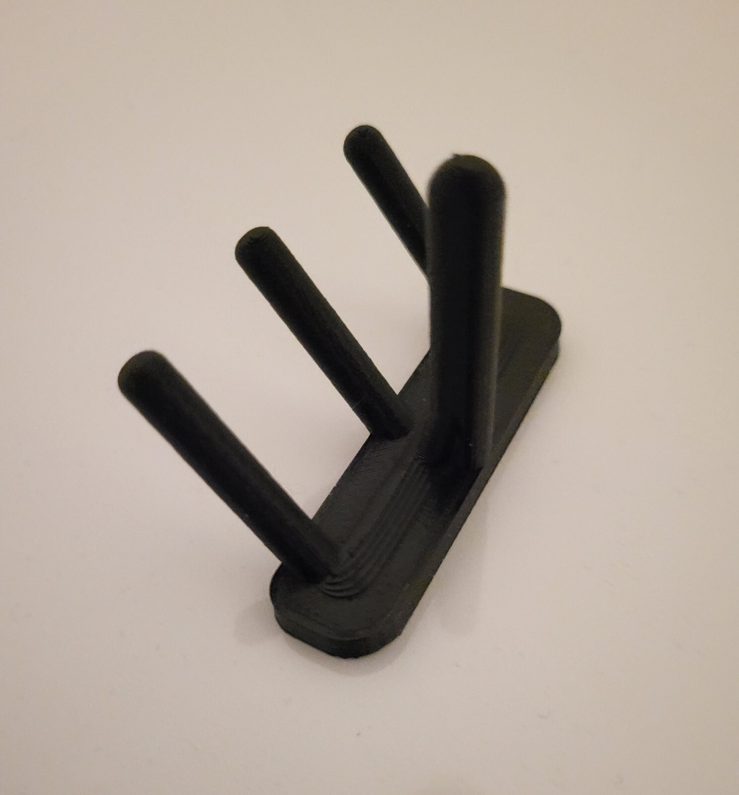 Powermatic 5 Tobacco Funnel Hopper Stopper PM3 + PM5 Plus Blocker Hopper Stopper