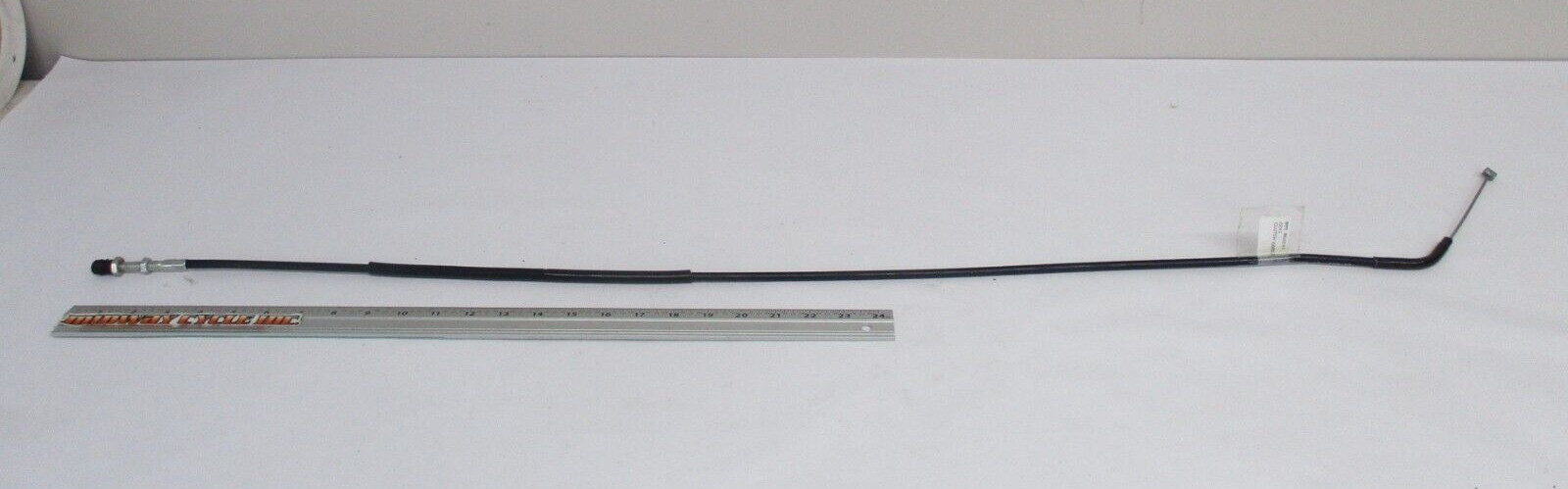 NEW MOTION PRO HONDA CLUTCH CABLE 062441 / 02-0241  lm