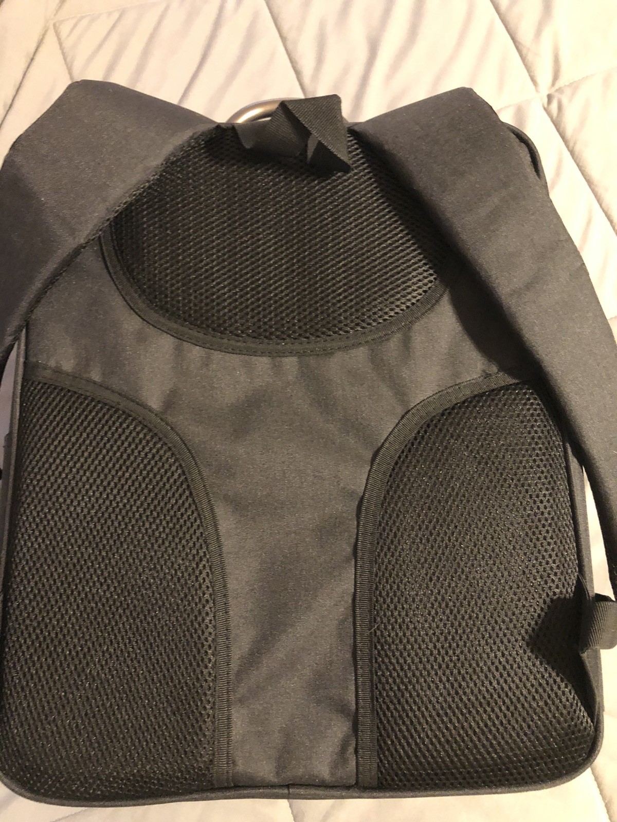 drone hanger backpack