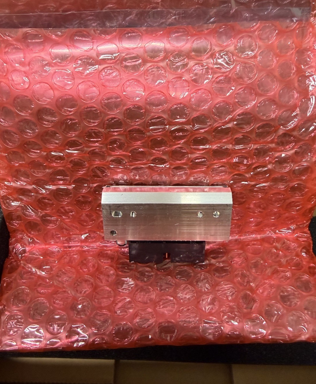 Videojet 215984 DATAFLEX PLUS 53mm Thermal Printhead Never Used Original