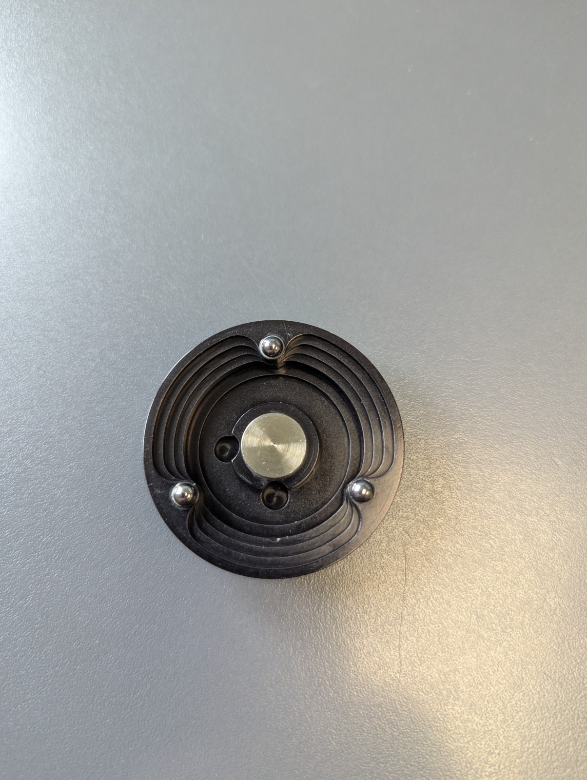 Renishaw sp600 Stylus holder