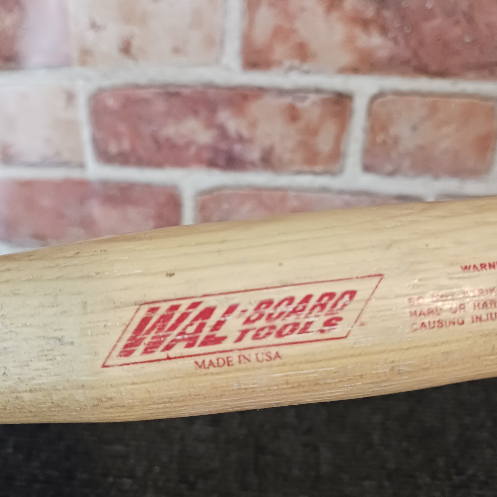 Wal-Board Tools Drywall Hatchet Hammer - Made in USA