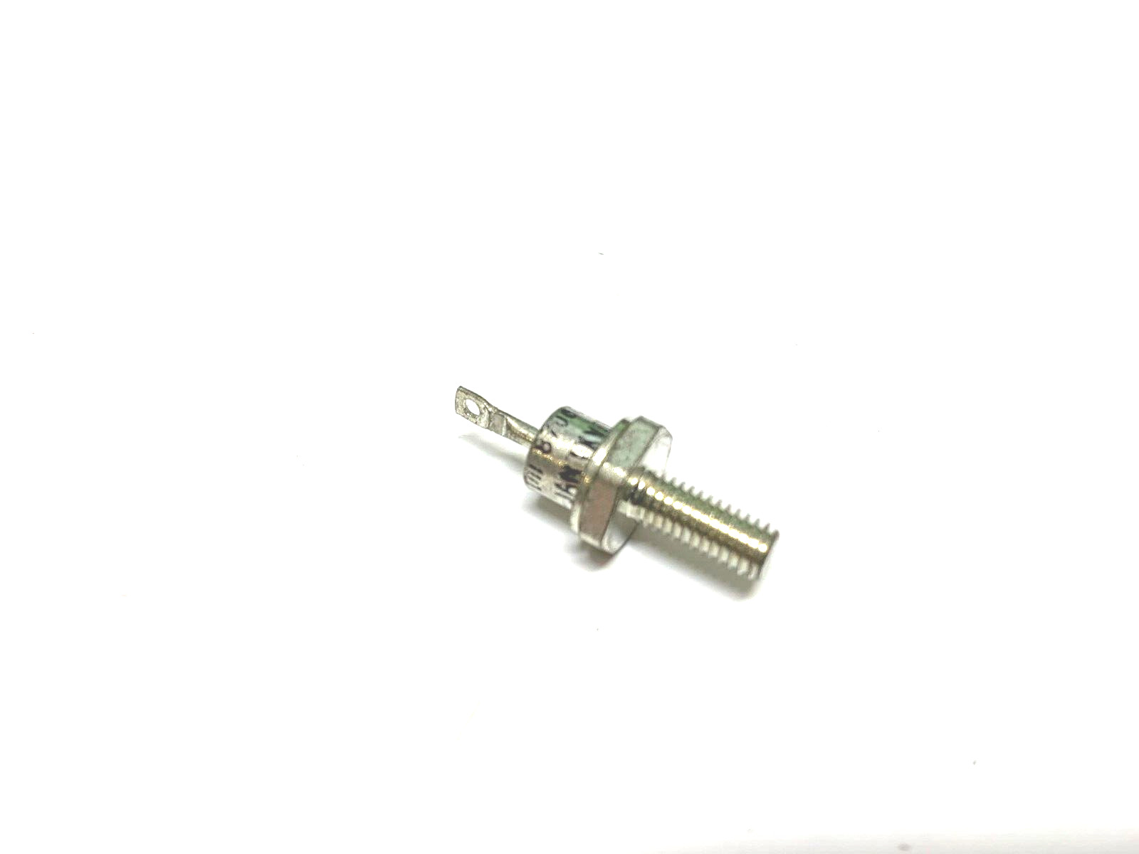 LOT OF 2 1N5812 JX  Diode GP 50V 20A DO203AA New