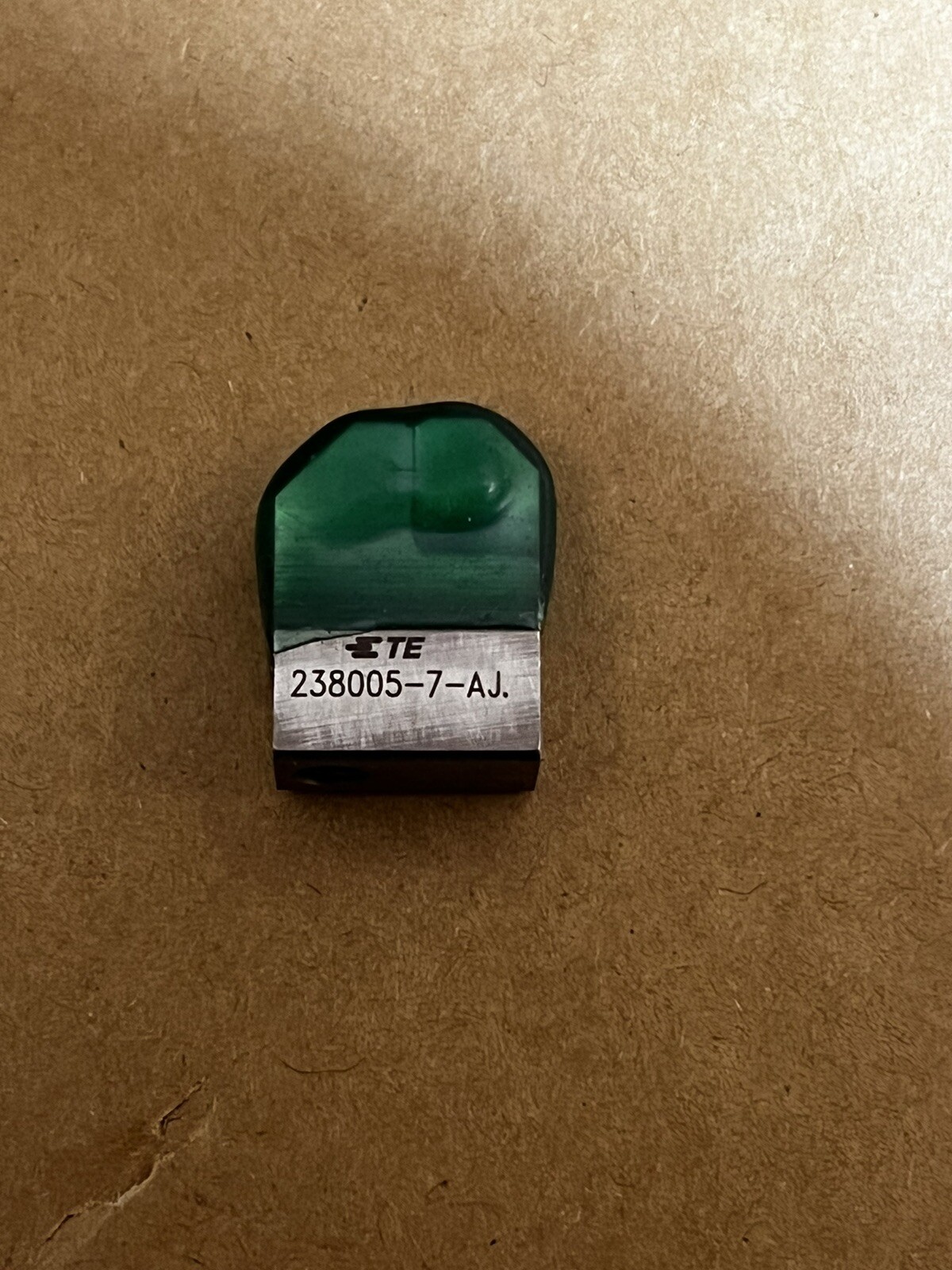 TE Connectivity 238005-7 Anvil Tool