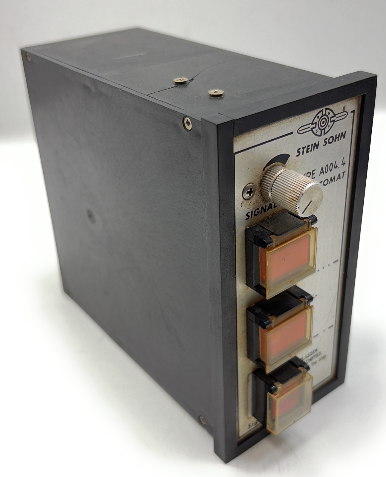 Stein Sohn A004.4 Signal Generator