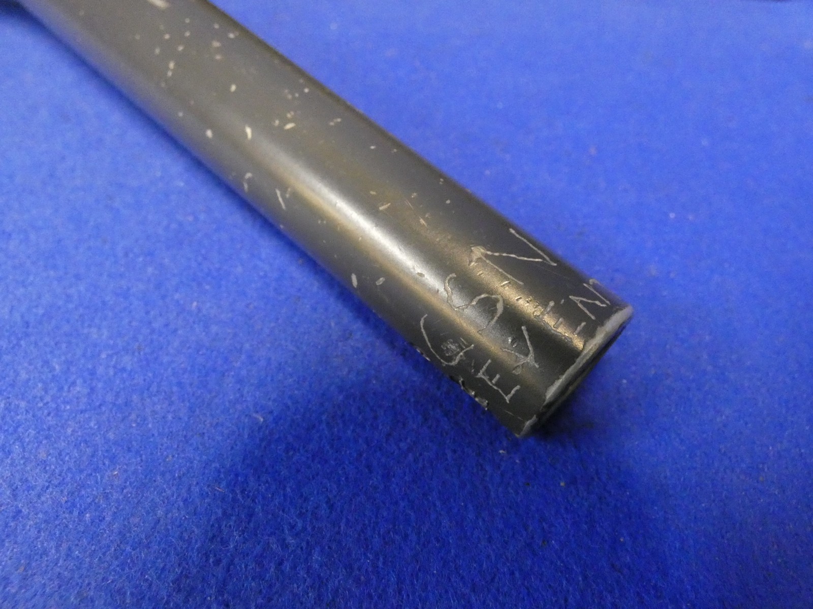 Sennheiser MD 46 Cardioid Dynamic Microphone w/Sennheiser Case