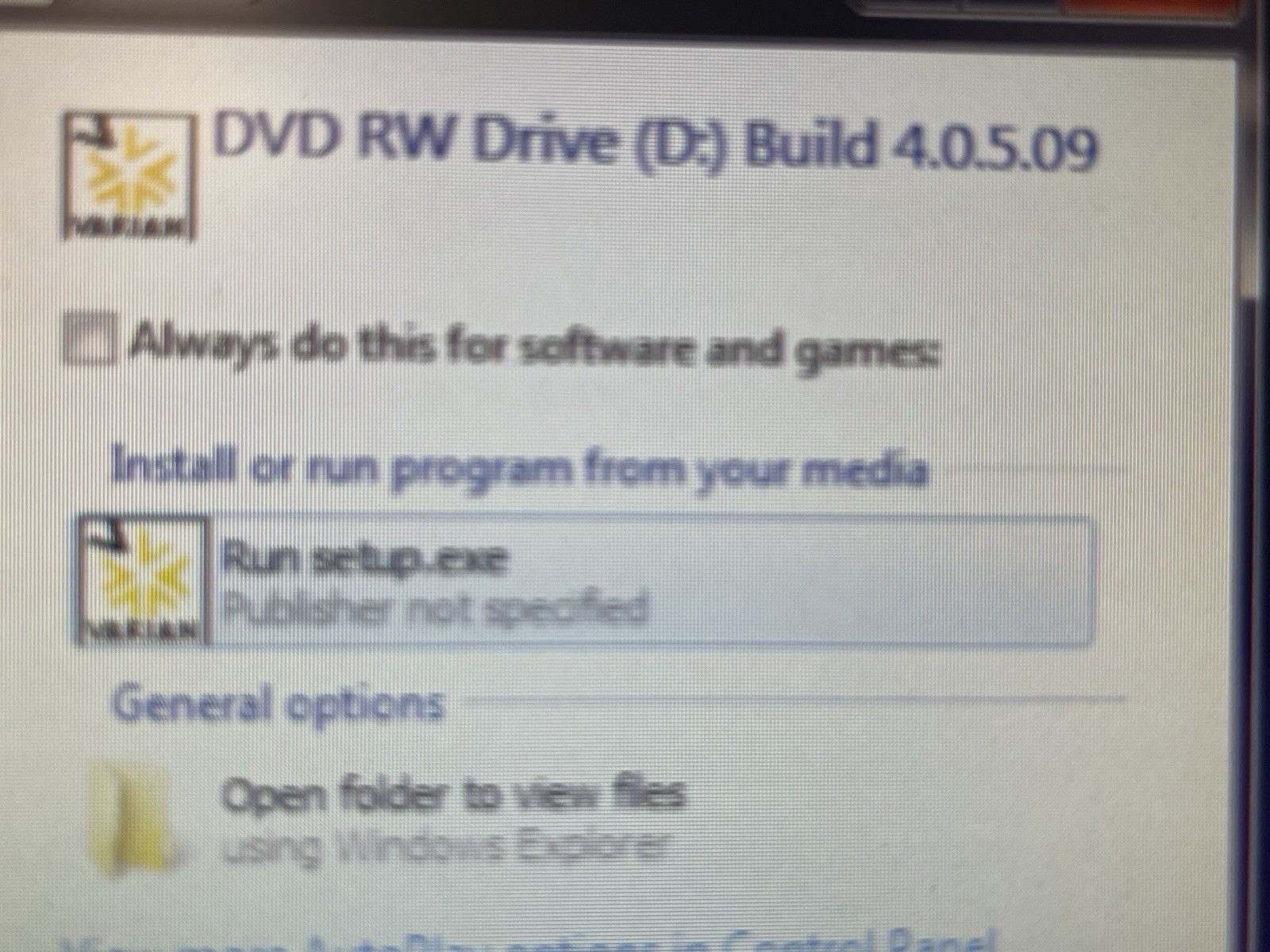 Varian Resolutions Pro Software v4.0 2-CDROM Set