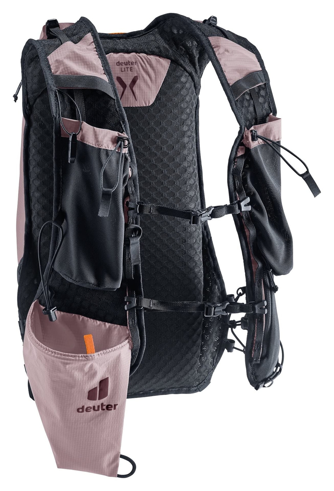 Deuter Ascender 13, Grape, 13L