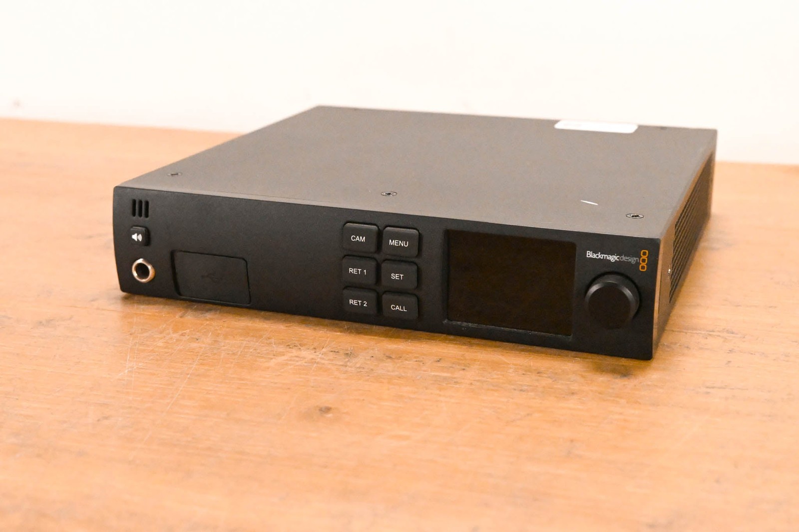 Blackmagic Design Studio Converter CG01WSF