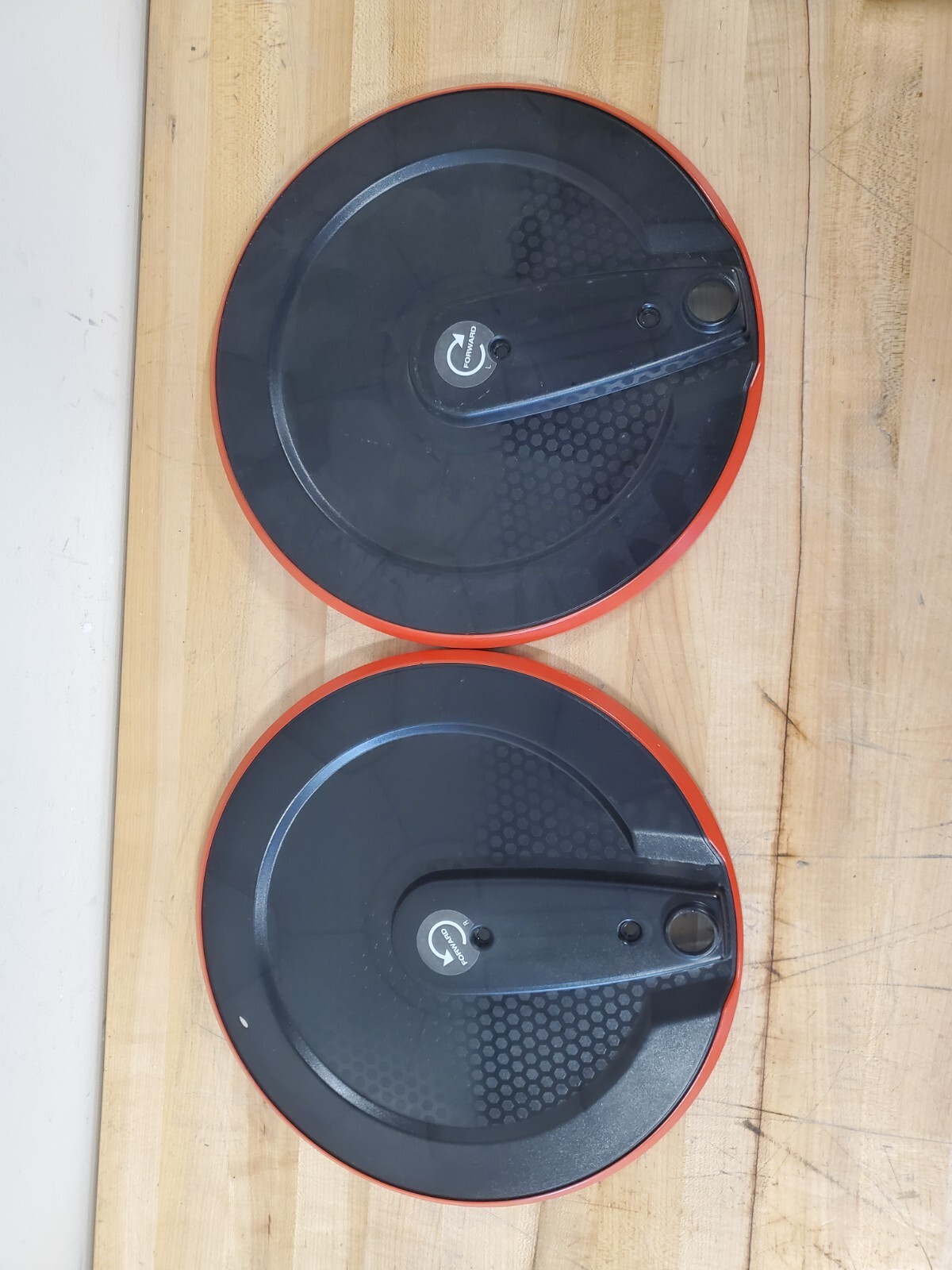 Bowflex Max Trainer Parts, See Pics