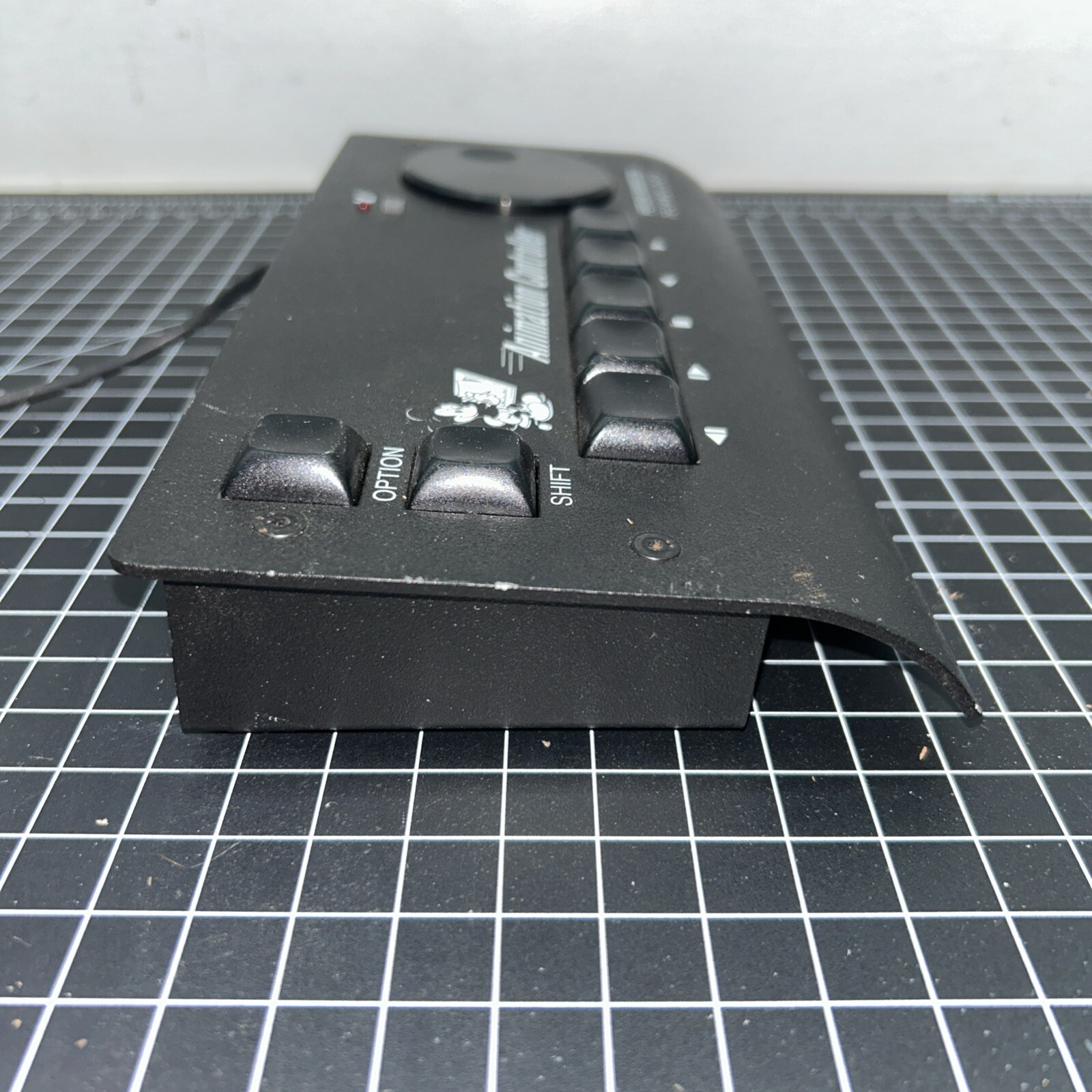 JLCooper Animation Controller