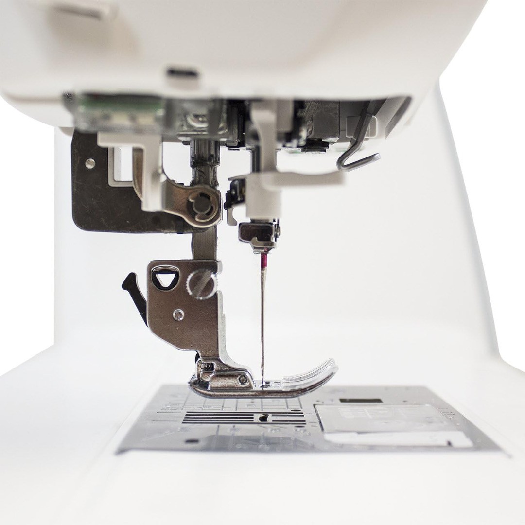 Janome Horizon Memory Craft 8200QCP Special Edition Sewing Machine