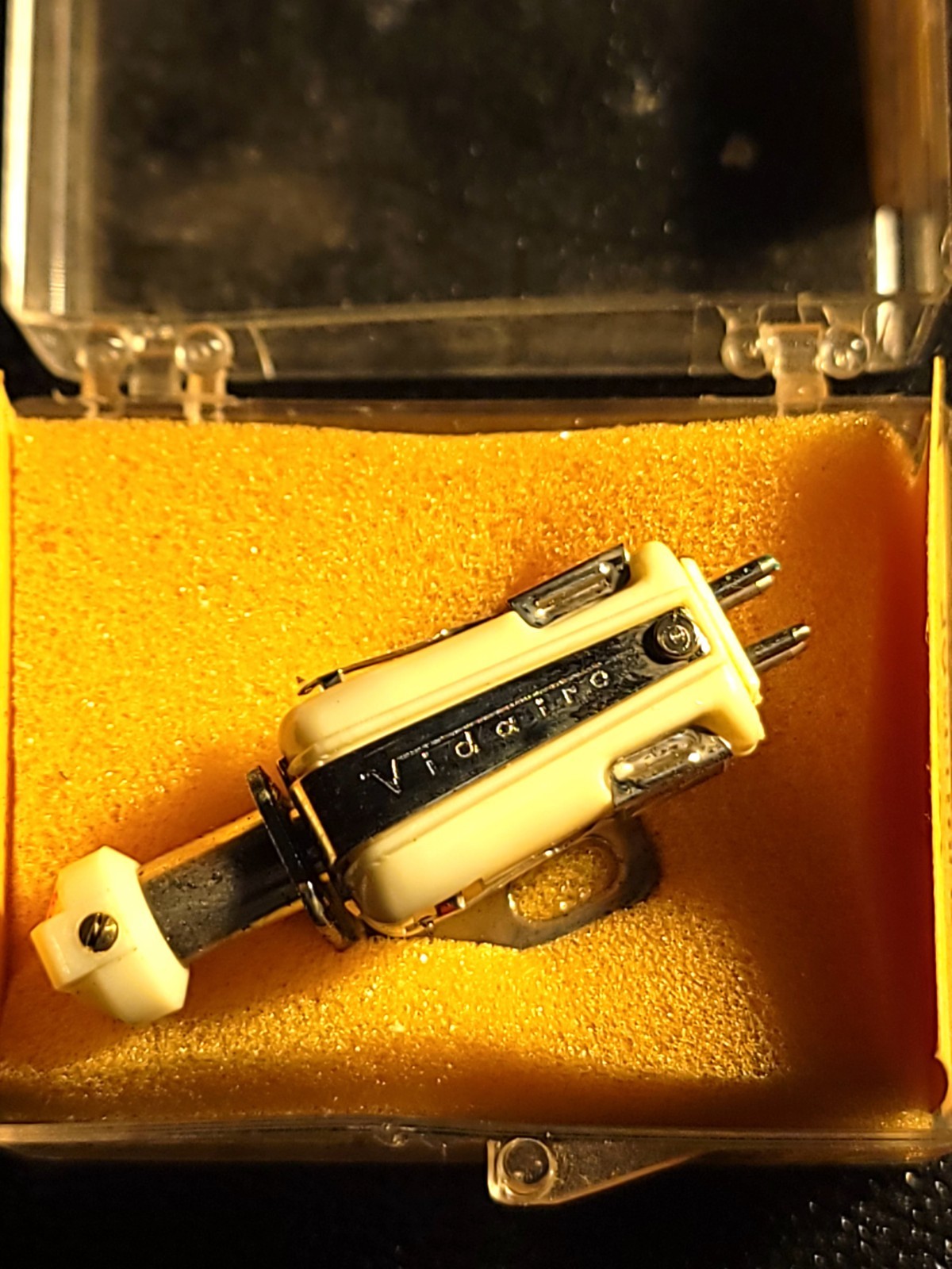 Vidaire Stereo Carterage SC-5 NOS