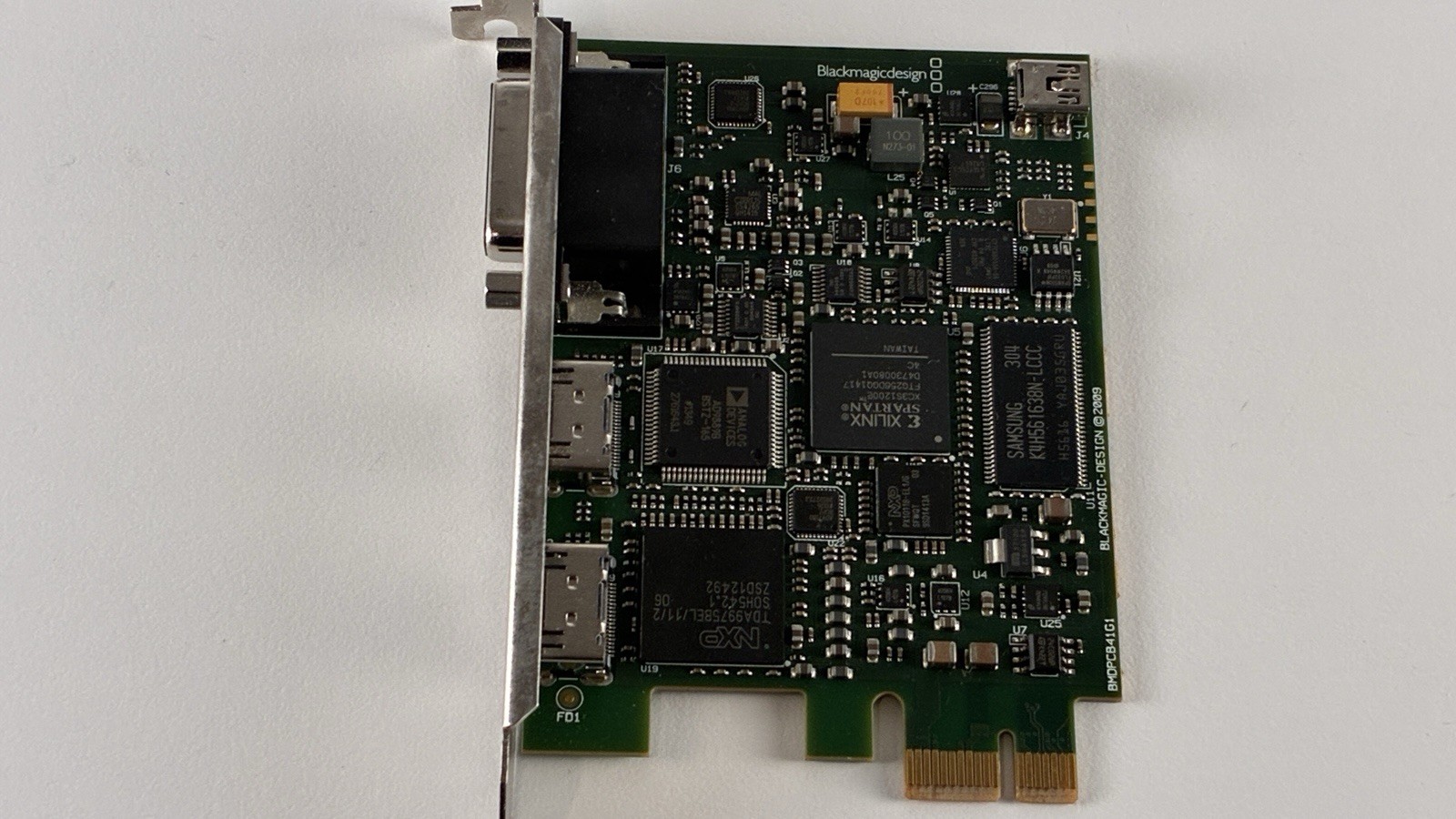 🔥 Intensity pro HDMI and analog HD/SD Input Output Editing 🔥