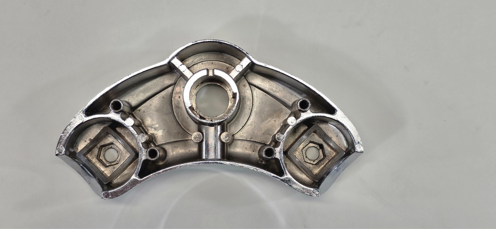 Premier Double Tom Holder - TOP PART ONLY