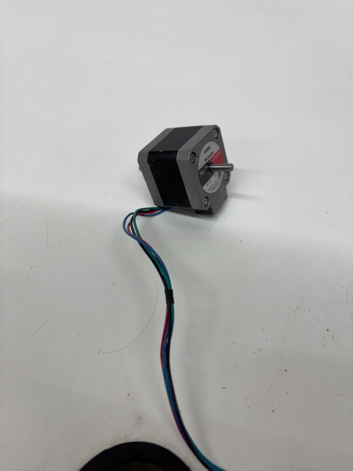 Vexta PK244PB Stepper Motor