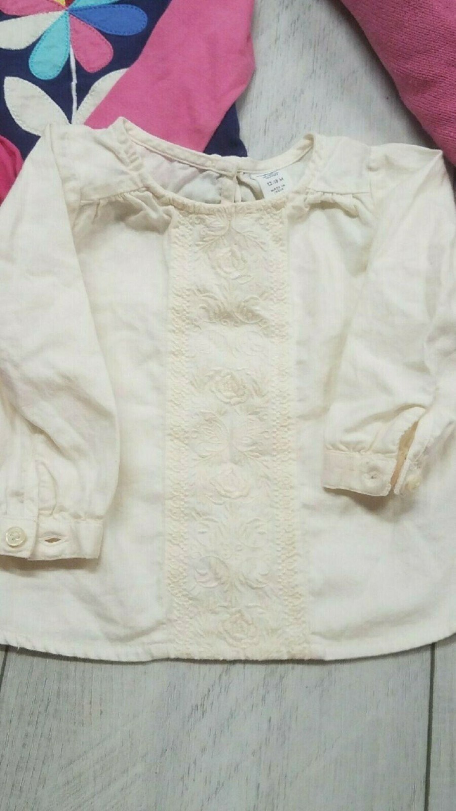 12M Fall/winter Tops Bundle Old Navy and More